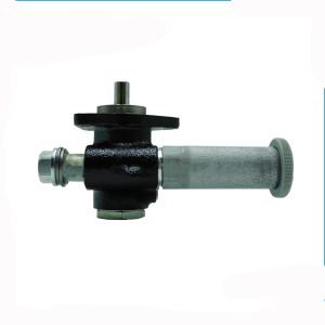 Fuel Feed Pump VI8970162680 for New Holland Excavator E70 E70SR E80 EH70 EH80 Isuzu Engine 4JB1