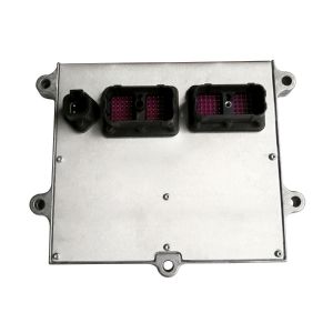 Fuel Injection Controller 492-17-76  4921776 For Komatsu Excavator Pc400-7 Pc450lc-8 Pc450-7 For SAA6d114e-3a