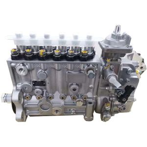 Fuel Injection Pump 0402066729, 6743711131 For Komatsu Excavator PC300-7 PC300HD-7L PC300LC-7L PC360-7 Komatsu Engine SAA6D114E-2 SAA6D114E-2A from www.soonparts.com