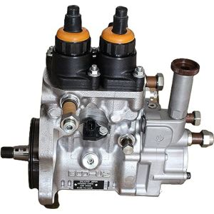 Fuel Injection Pump 094000-0582, 0940000582, 6261-71-1112, 6261711112 For Komatsu Engine SAA6D140E-5 Komatsu Excavator PC650-8 PC600-8 PC800-8 from www.soonparts.com