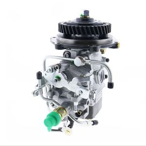 Fuel Injection Pump 1046416211, 104641-6211, 1046416212, 104641-6212 For Isuzu Engine 4JB1 from www.soonparts.com