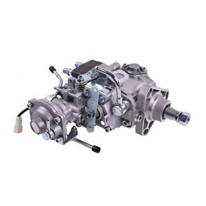 Fuel Injection Pump F01G09W0ER, F01G09W0ES For Cummins Engine B3.3 from www.soonparts.com