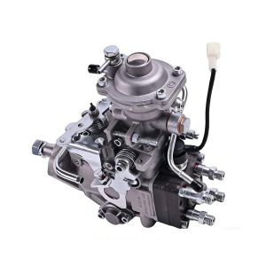 Fuel Injection Pump 104642-7602, 1046427602 For Cummins Engine B3.3 from www.soonparts.com