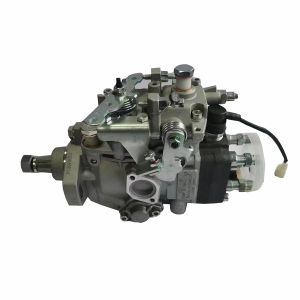 Fuel Injection Pump 104741-7249 1047417249 For Komatsu Wheel Loader WA100M-5