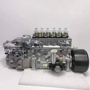 Fuel Injection Pump 1156029801 For Isuzu Engine A6RB1 Hitachi Excavator CX1000 CX1000-C CX1800 CX2000 EX400-3C EX400-5 EX450H-5 EX450MT-5