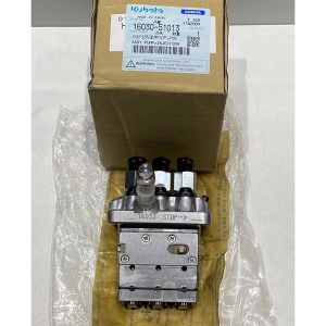 Original brandneue Kraftstoffeinspritzpumpe 16030-51013 1603051013 für Kubota-Motor D1305 D905 D1005