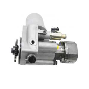 Fuel Injection Pump 134-0467, 1340467, CA1340467 For Caterpillar Wheel Loader 938G II 950G II 962G II Caterpillar CAT Engine 3126 3126 from www.soonparts.com