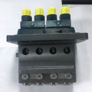 Fuel Injection Pump 246-3057 2463057 for Caterpillar Excavator CAT 304CR 305CR Engine S4L2 K4N