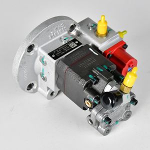 Fuel Injection Pump 3417674, 3417674X For Cummins Engine M11 N14 ISM11 QSM11 Doosan Daewoo Wheel Loader DL500 from www.soonparts.com