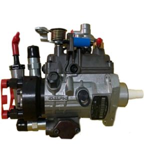 Fuel Injection Pump 320A6526, 320A6526, 320-06933, 32006933 For JCB Backhoe Loader 3C 3CX 3D 3DX 4C 4CX 1400B 1550B 1600B 1700B 214 215 216 217 from www.soonparts.com