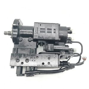 Pompa di iniezione del carburante 4076441 87776004 per motore Cummins ISC8.3 8.9L