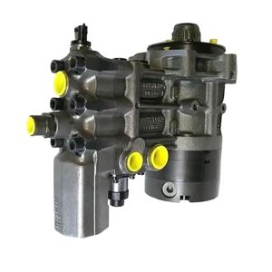 Original Remanufactured Fuel Injection Pump 4306517 For Cummins Engine QSK19 K38 K50 CM2150 CM850 K19 from www.soonparts.com