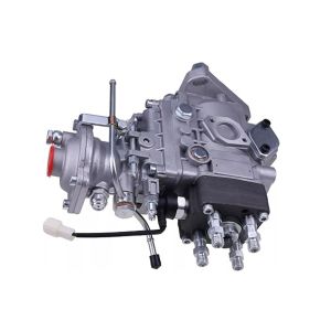 Fuel Injection Pump 104642-7632, 1046427632 For Cummins B3.3 Engine from www.soonparts.com