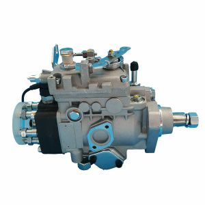 Fuel Injection Pump 6734-71-1240, 6734711240 For Komatsu Engine 6D102E-1 from www.soonparts.com