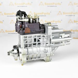 Fuel Injection Pump 729921-51300, 72992151300 For Yanmar Engine 4TNV98-EPHYBU 4TNV98-EPHYBUC 4TNV98-EPIK 4TNV98-EPIKA 4TNV98-EPIKB from www.soonparts.com from www.soonparts.com