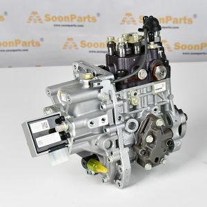 Fuel Injection Pump 729921-51310, 72992151310 For Yanmar Engine 4TNV98-ZNCR2L 4TNV98-ZNDI 4TNV98-ZNFA 4TNV98-ZNGT 4TNV98-ZNGTF  4TNV98-ZNHQ from www.soonparts.com