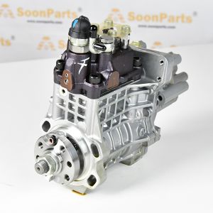 Fuel Injection Pump 729923-51310, 72992351310 For Yanmar Engine 4TNV98-ZSCKS 4TNV98-ZSDF 4TNV98-ZSJLW 4TNV98-ZSPR 4TNV98-ZSSU 4TNV98-ZVHYB from www.soonparts.com
