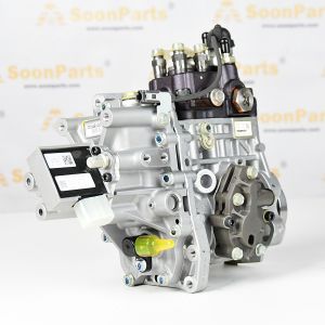 Fuel Injection Pump 729923-51350, 72992351350 For Yanmar Engine 4TNV98-EXSDB1C 4TNV98-EXSDB1H 4TNV98-EXSDBA 4TNV98-EXSDBB 4TNV98-EXSDBBH from www.soonparts.com