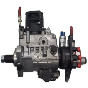 Fuel Injection Pump 8924A492T, 2643D641, 2643D641JF For Perkins Engine 1006-6TW from www.soonparts.com