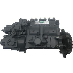 Fuel Injection Pump F 019 Z10 991, F019Z10991 For Hitachi Excavator EX200-5 For Sumitomo Excavator SH200-A3 from www.soonparts.com