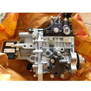  Buy Fuel Injection Pump VI8973865575 for Kobelco Excavator 75SR ACERA Isuzu Engine AP-4LE2XASS01 from soonparts