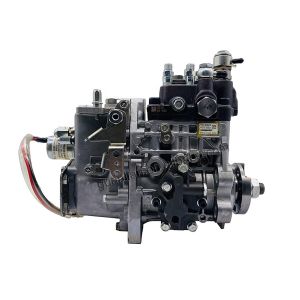 Fuel Injection Pump K9006421 for Doosan Daewoo Excavator B55W-2 DX55W E55W