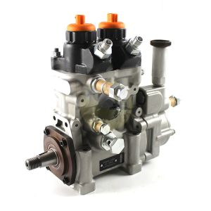 Pompe d'injection de carburant SE502080 pour pelle John Deere 450DLC 650DLC 850DLC