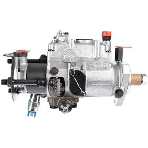 Fuel Injection Pump V3239F592T, 2643B315LY16, 2643B315 For Perkins Engine DK Series from www.soonparts.com