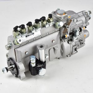 Fuel Injection Pump VAME088632 1016916151 for Kobelco Excavator MD200C SK200-3 SK200LC-3 with 6D311CT-YJ01(-90MY) Engine