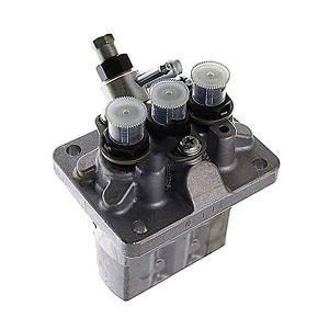 Fuel Injection Pump XJAF-02794 XJAF02794 for Case CX18C