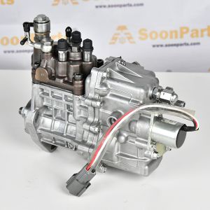 Fuel Injection Pump YM71994-051340 71994051340 for Yanmar Engine 3TNV82