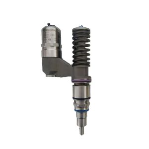 Fuel Injector 0414701069 For Scania Engine DC16.43A DI16.42M from www.soonparts.com