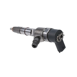 Fuel Injector 0443172024 For Kobelco JMC 4JB1