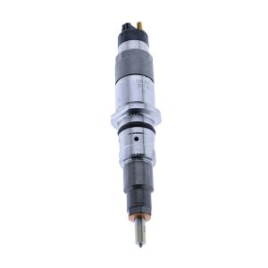 Fuel Injector 0445012059, 6754-11-3011 For Komatsu Excavator 6D107 PC200-8 PC240-8 PC220-8 from www.soonparts.com