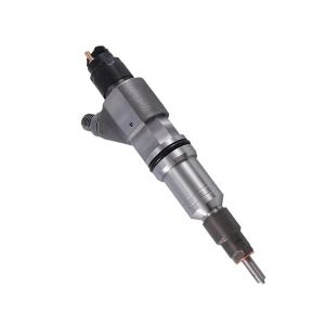Fuel Injector 504193430 For New Holland Combine CR10.90 A4 from www.soonparts.com