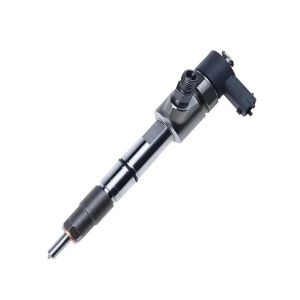 Fuel Injector 0445110108, 0 445 110 108 For Dodge Mercedes E320 S320 from www.soonparts.com