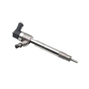 Fuel Injector 0445110241, 0 445 110 241 For Hyundai Accent Getz from www.soonparts.com 