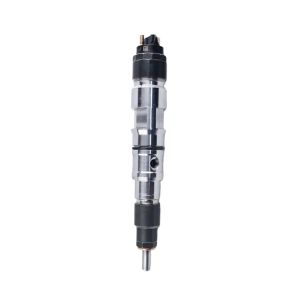 Fuel Injector 0445120231, 0 445 120 231 For Case Motor Grader 865 VHP 885 from www.soonparts.com