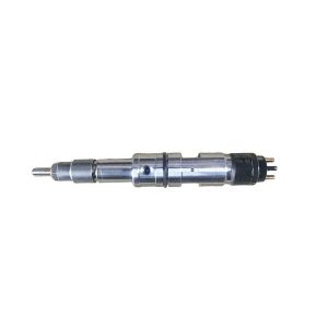 Fuel Injector 0445120412, 0 445 120 412 For Weichai WP10H Engine from www.soonparts.com