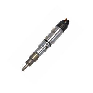 Fuel Injector 0445120590 0 445 120 590 For Bosch