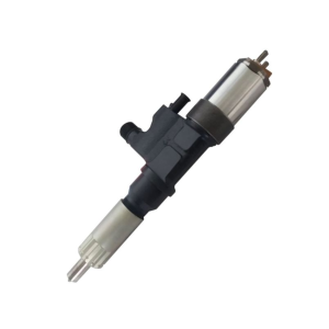 Fuel Injector 095000-0166 0950000166 For Isuzu Engine 6HK1 from www.soonparts.com