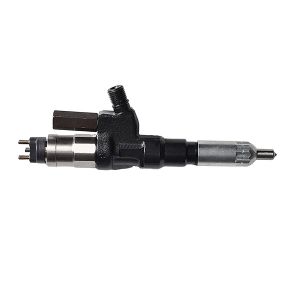 Fuel Injector 095000-0176, 095000-017, 095000-0175, 0950000176, 095000017, 0950000175 For Hino Engine J08C from www.soonparts.com