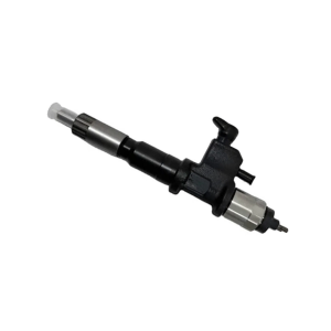 Fuel Injector 1-15300367-2, 1153003672 For Isuzu GIGA 6WG1 Engine from www.soonparts.com