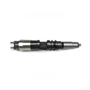 Fuel Injector 095000-0440, 095000-0441, 095000-0442 For Isuzu Engine 4JX1 from www.soonparts.com