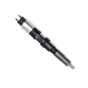 Fuel Injector 095000-0540DR 0950000540DR For John Deere 6081T Engine
