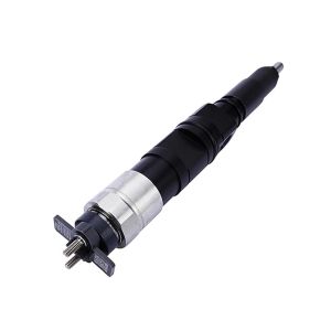 Fuel Injector 095000-0600, 0950000600 For John Deere 6090 Engine John Deere Excavator 350GLC 380GLC John Deere Wheel Loader 644K 724K from www.soonparts.com 