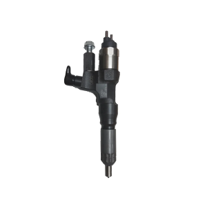 Fuel Injector 095000-0610, 0950000610 For John Deere 9.0L Engine John Deere Grader Motor 772G 870G 872G from www.soonparts.com