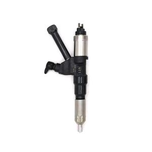 Fuel Injector 095000-0612, 0950000612 For John Deere Engine from www.soonparts.com