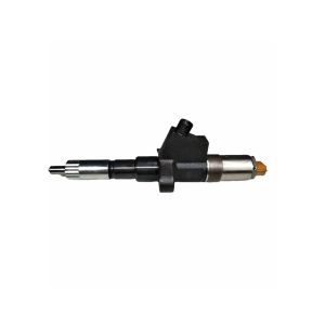 Fuel Injector 1-15300415-0, 1153004150 For Isuzu Engine 6SD1 from www.soonparts.com