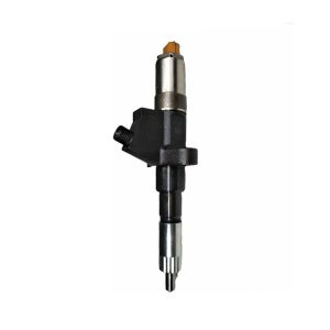 Fuel Injector 095000-0761 0950000761 For Isuzu Engine 6SD1